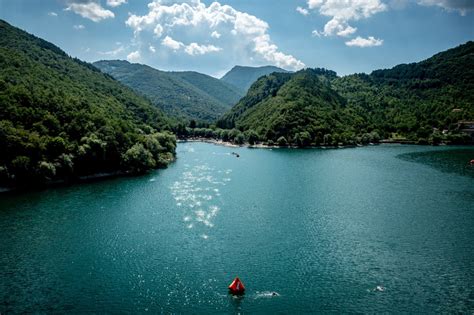 xatterra|XTerra Lake Scanno, a Molveno ci si gioca il Mondiale!